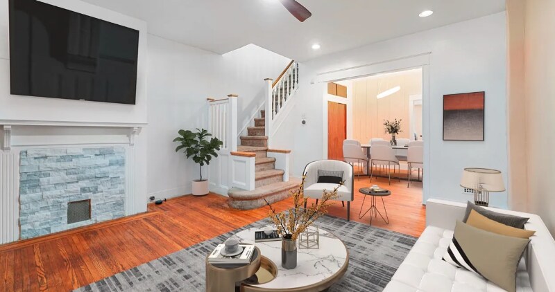 6330 Grays Ave in Philadelphia, PA - Building Photo