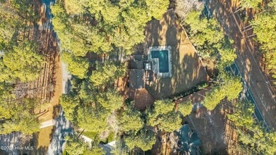 215 Canterbury Rd, Unit 34 in Southern Pines, NC - Foto de edificio - Building Photo