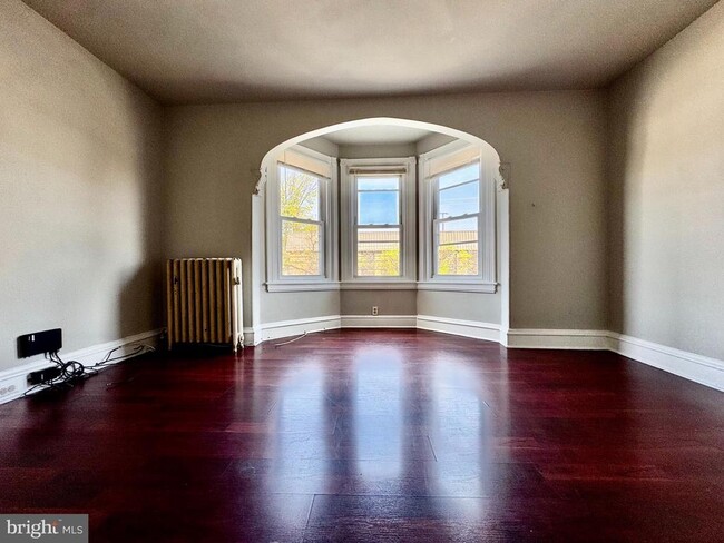 property at 1404 Arch St