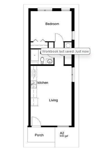 The Nine in Oak Park, MI - Foto de edificio - Building Photo
