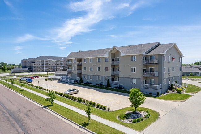 Whispering Creek Apartments