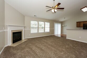 5207 Hildreth Court in Concord, NC - Building Photo - Building Photo