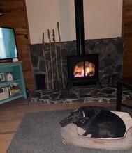 276 Crooked Creek Ln in Sylva, NC - Foto de edificio - Building Photo