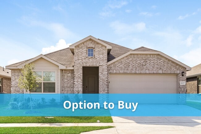 property at 8448 Hollymead Ln