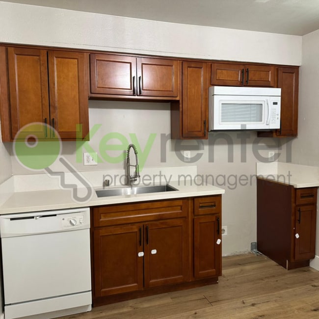 property at 5731 Falconer Way