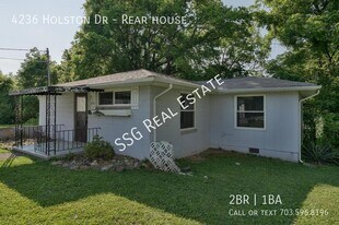 4236 Holston Dr