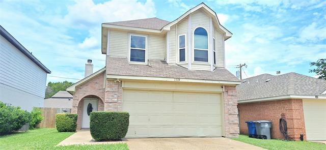 2320 Hunters Run Dr in Dallas, TX - Building Photo - Building Photo