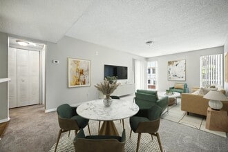 The Square at 59 Caroline in Jacksonville, FL - Foto de edificio - Building Photo