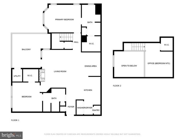 514 Sunset View Terrace SE in Leesburg, VA - Foto de edificio - Building Photo