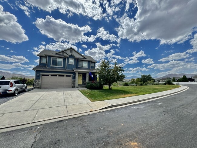 722 S Willow Park Dr in Lehi, UT - Foto de edificio - Building Photo