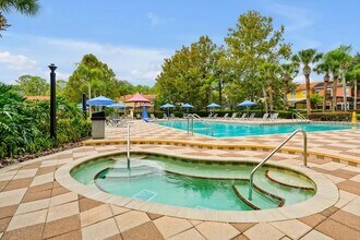 8509 Bay Lilly Loop in Kissimmee, FL - Building Photo - Building Photo