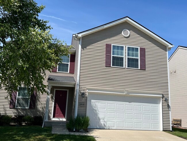 property at 8032 Beechwood Blvd