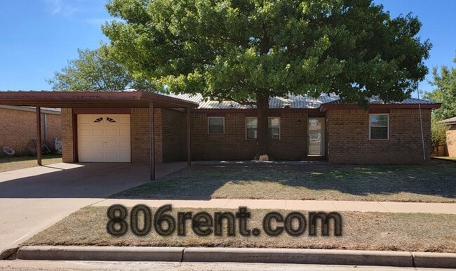 property at 1403 Bryan Ave