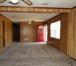 4484 Coffee Springs Rd in Coffee Springs, AL - Foto de edificio - Building Photo