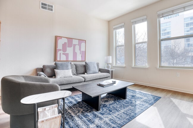 property at 3210 Esperanza Crossing