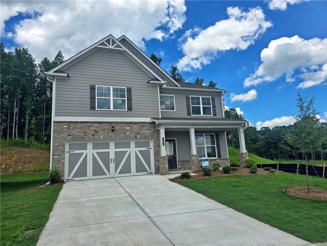 property at 7325 Yewtree Dr