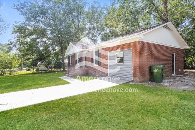 1605 Edgemore Rd in Columbia, SC - Building Photo - Building Photo