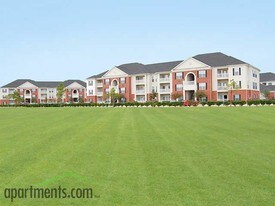 City Parc II at West Oaks Apartments