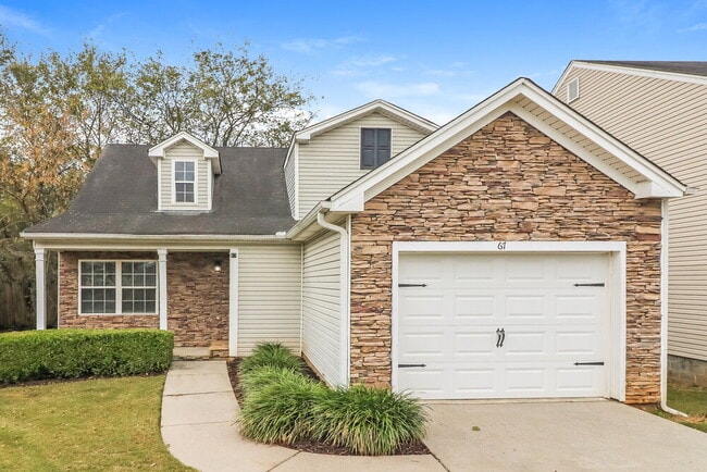 property at 67 Middlebrook Dr