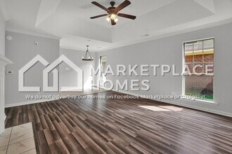 8513 English Oak Loop in Montgomery, AL - Building Photo - Building Photo