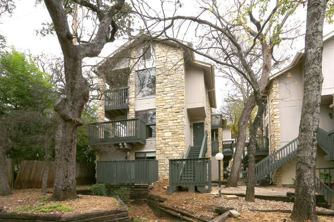 Rivertree Apartments in Austin, TX - Building Photo - Building Photo