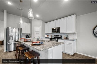 13120 Yellowstone Wy in Providence Village, TX - Building Photo - Building Photo