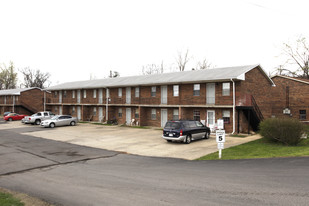 Patton Village Apartments