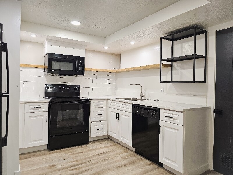 610 W 5735 S in Murray, UT - Foto de edificio