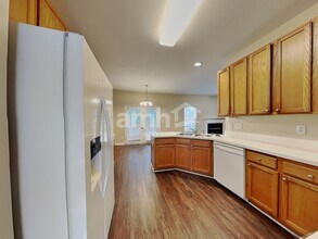 612 Hanska Way in Raleigh, NC - Building Photo - Building Photo