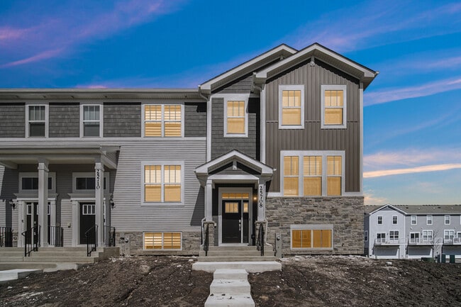 25708 W Yorkshire Dr in Plainfield, IL - Building Photo - Building Photo