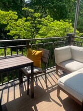 2325 42nd St NW, Unit 418 in Washington, DC - Building Photo - Building Photo
