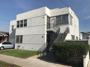 1140 Orange Ave in Long Beach, CA - Building Photo - Other