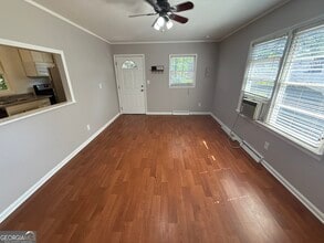 23.5 Notasulga Dr in Rome, GA - Building Photo - Building Photo