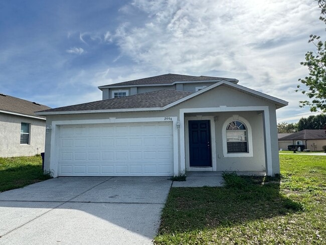 2996 Whispering Trails Dr in Winter Haven, FL - Building Photo - Building Photo