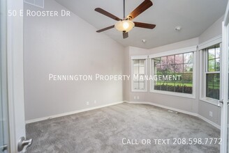 50 E Rooster Dr in Eagle, ID - Building Photo - Building Photo