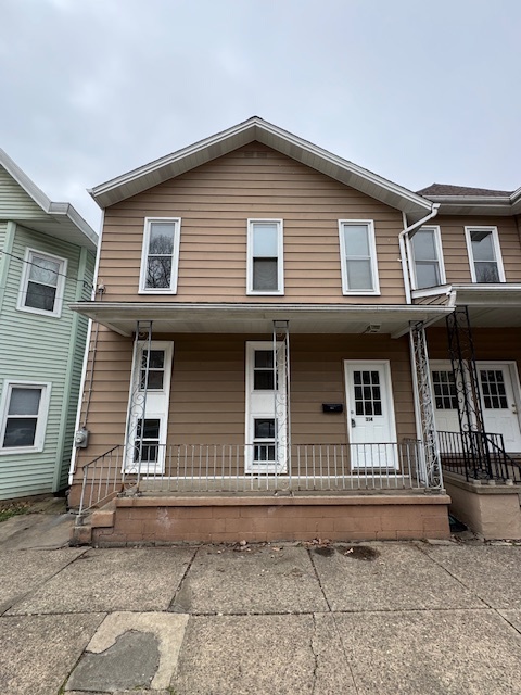 314 Harrison Ave in Greensburg, PA - Building Photo