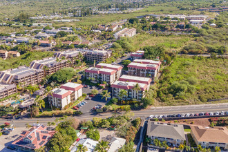 Kona Mansions Condominiums in Kailua Kona, HI - Building Photo - Building Photo