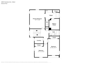 3689 E Sundance Ave in Gilbert, AZ - Building Photo - Building Photo