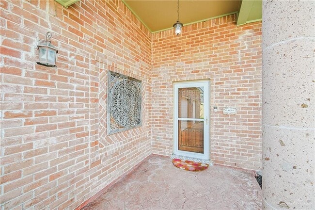 1801 S Erica St in Pharr, TX - Building Photo - Building Photo
