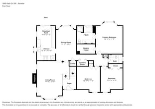 1860 Keith Dr SW in Marietta, GA - Building Photo - Building Photo