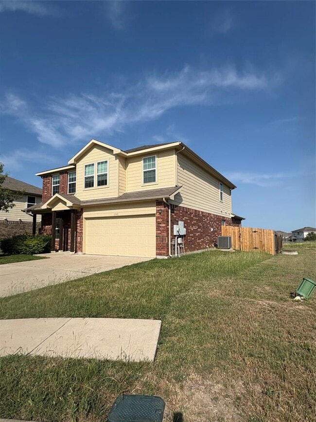 13501 Coomer Path in Pflugerville, TX - Building Photo - Building Photo