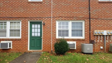 Woodbine, LLC in Lynchburg, VA - Building Photo - Interior Photo