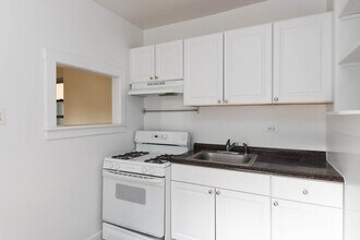 2617.5 N Spaulding Ave in Chicago, IL - Building Photo - Building Photo