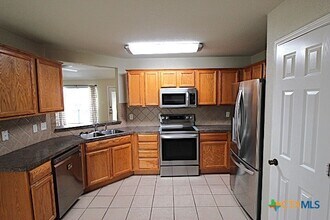 2101 Jake Dr in Copperas Cove, TX - Building Photo - Building Photo