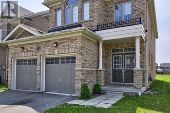 486 Thompson St in Woodstock, ON - Building Photo - Building Photo