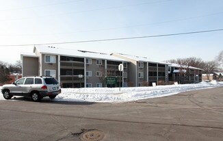 Bridgeway in Robbinsdale, MN - Building Photo