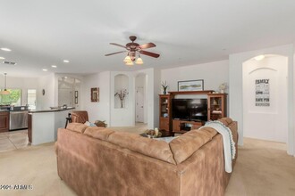 14593 W Gelding Dr in Surprise, AZ - Building Photo - Building Photo