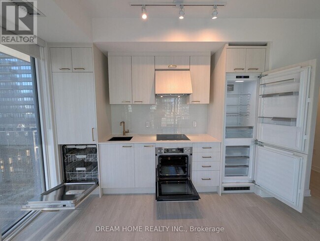 634 Church St in Toronto, ON - Building Photo - Building Photo