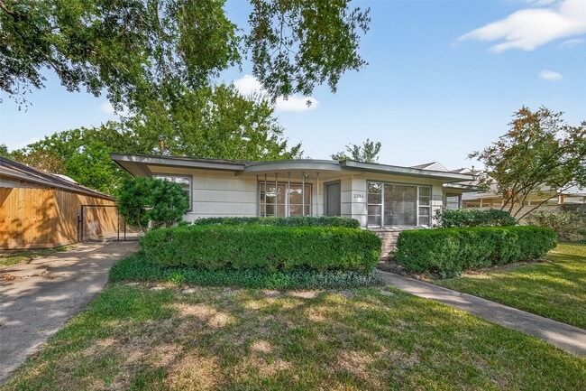 3314 Westridge St in Houston, TX - Building Photo - Building Photo