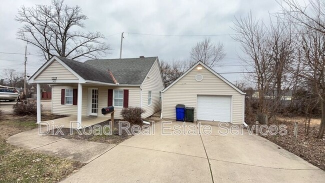 1408 Western Ave in Hamilton, OH - Building Photo - Building Photo